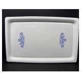 Corning Ware Sunflower Broil And Bake Tray