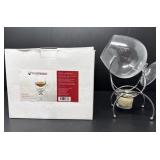Brandy Warmer Sets