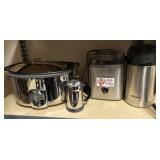 Small Kitchen Appliances