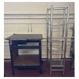 Storage Pieces