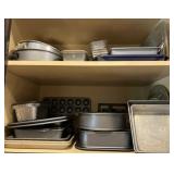 Nordicware Popover Pans and Bread Pans