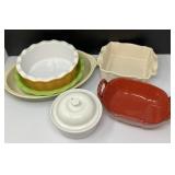 Emile Henry Stoneware and More