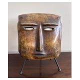 Tribal Mask