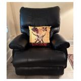 La- Z-Boy Swivel Recliner