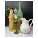 Variety of Tabletop Accents