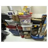 Home Improvement and Maintenance