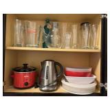 Breville Electric Kettle and More