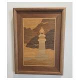 Marguetry Original Artwork