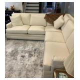 Century Sectional Sofa