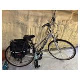 Specialized Crossroads Hybrid Bike
