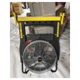 Utilitech Pro Floor Fan