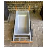 Worx Aerocart