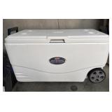 Coleman Pro Series Marine Cooler
