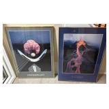 Assorted Artwork