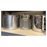 All-Clad Stock Pots