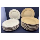 Primagera Dinnerware