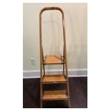 Polder 3 Step Foot Stool