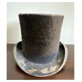 Antique Top Hat