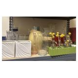 Planters, Vases, and More