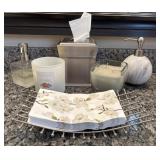 Bathroom Accessories