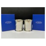 Pewter Julep Cups