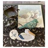 Bird Decor
