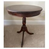 Wooden Side Table