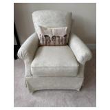 Swivel Rocker by Clayton Marcus A