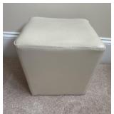 Footstool