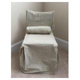 Occasional Chair by Uldum Møbelfabrik, Denmark