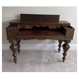 Spinet Desk