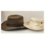 Safari and Outdoorsman Hats
