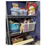 Gift Bags , Ribbon , Note Cards and More