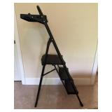 Folding Step Ladder