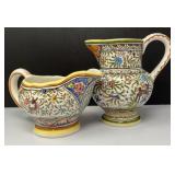 Handmade Portuguese Pottery