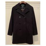 Ladies Ralph Lauren Peacoat