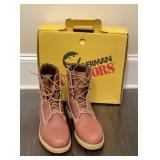Herman Survivors Boots