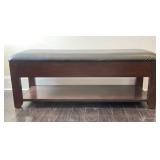 Library Bench