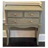 Cottage Console Table A