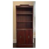 Book Shelf A