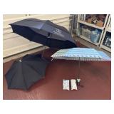 Quality Umbrellas