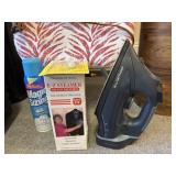 Household Cleaning and Maintenance