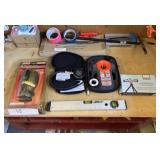 Specialty Tools