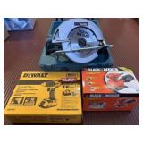 Power Tools