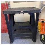 Zag Folding Workbench
