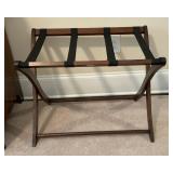 Luggage Rack
