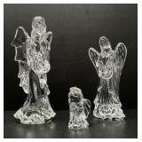 Waterford Crystal Angels