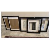 Picture Frames