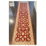Wool (Rug) Runner