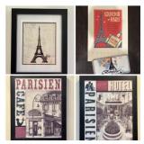 Parisian Accessories